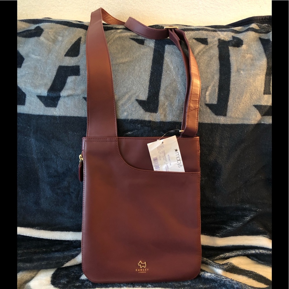 Radley London purse NWT
